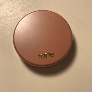 Tarte blush